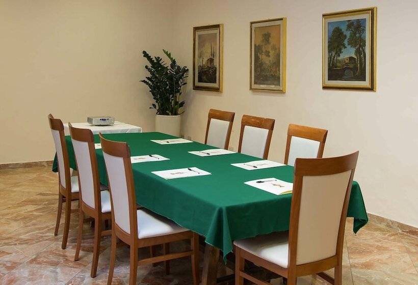 هتل Atlantic Palace