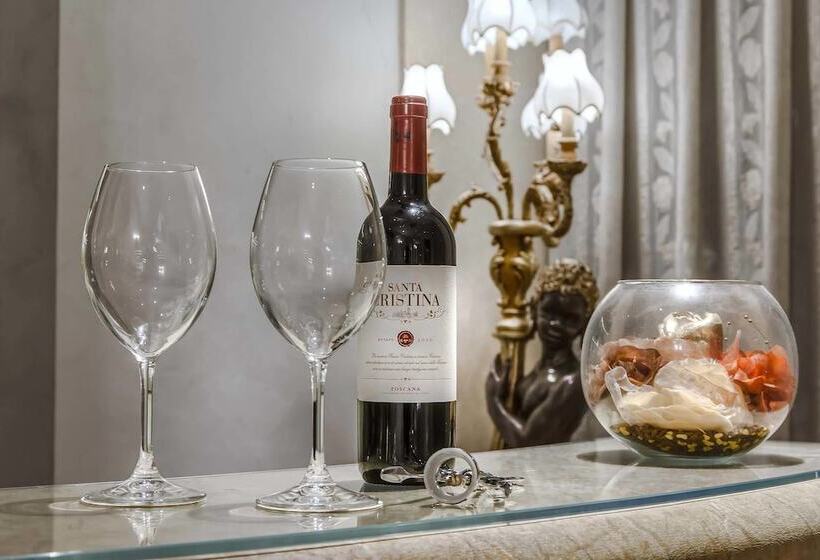 هتل Atlantic Palace