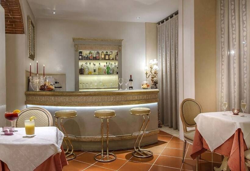 هتل Atlantic Palace