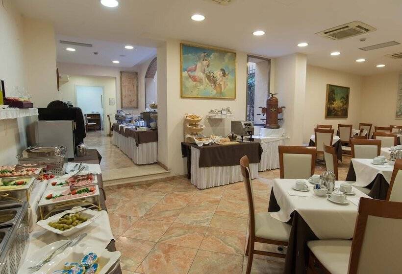 هتل Atlantic Palace