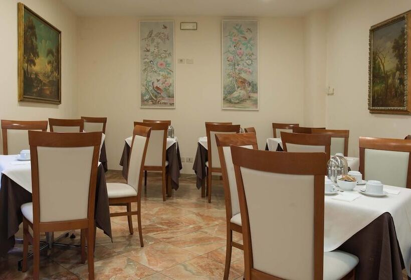 هتل Atlantic Palace