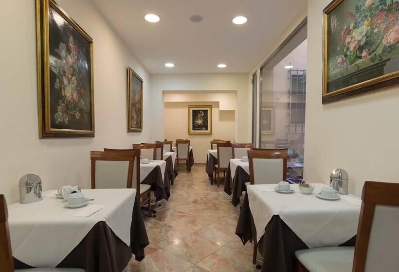 هتل Atlantic Palace