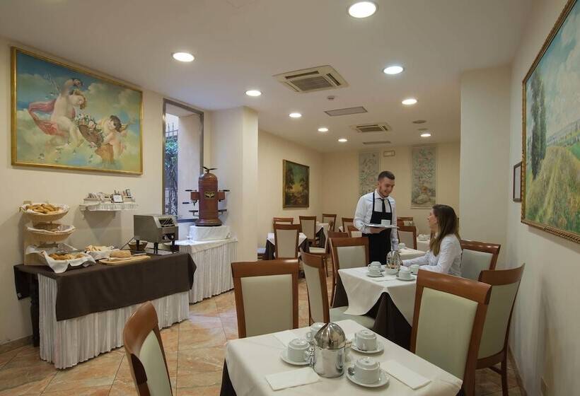 هتل Atlantic Palace