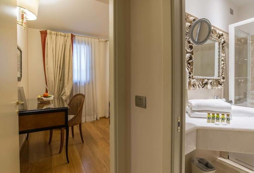 هتل Atlantic Palace