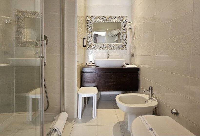 هتل Atlantic Palace