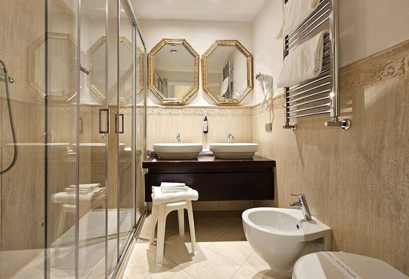 هتل Atlantic Palace