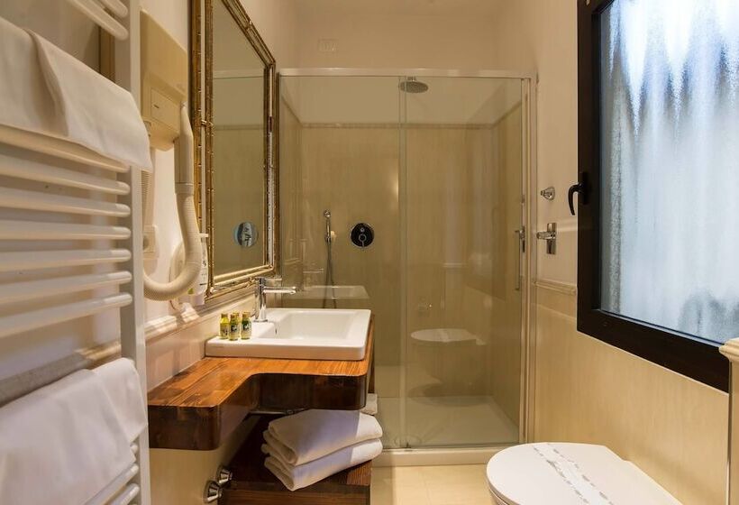 هتل Atlantic Palace