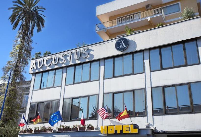 בית מלון כפרי Augustus