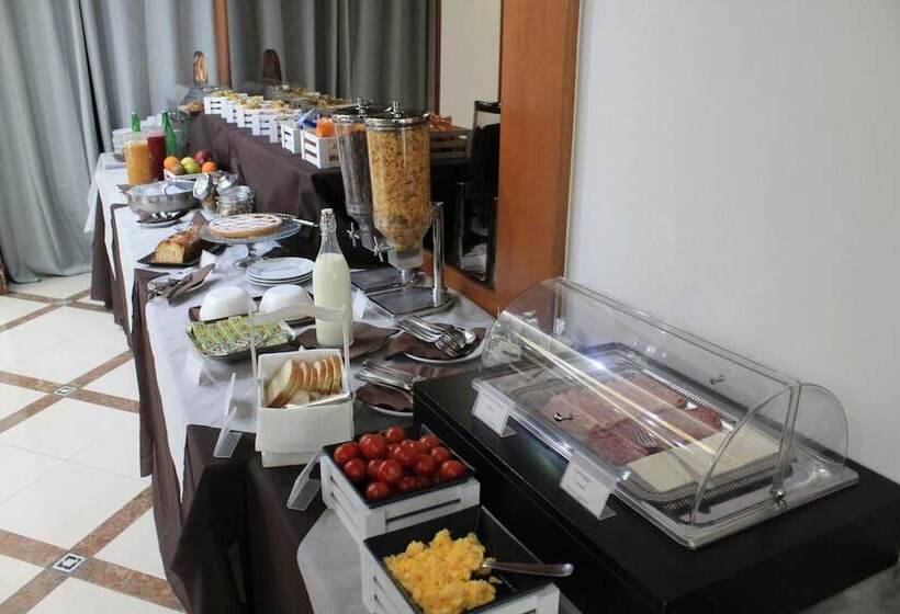 בית מלון כפרי Augustus