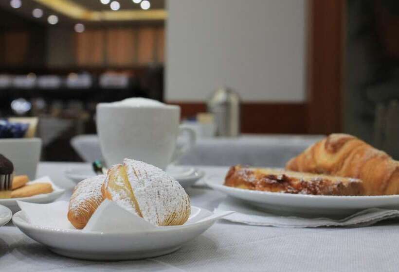 בית מלון כפרי Augustus