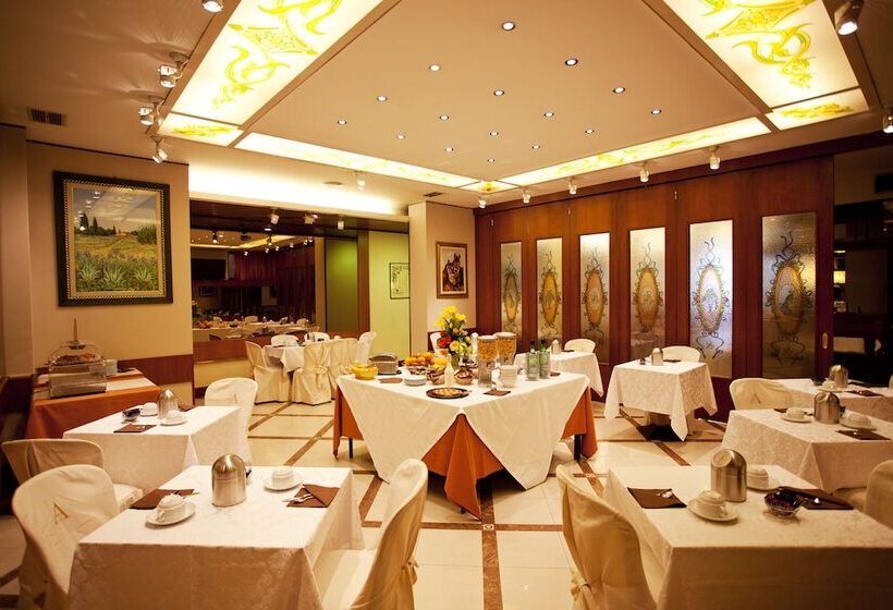 בית מלון כפרי Augustus