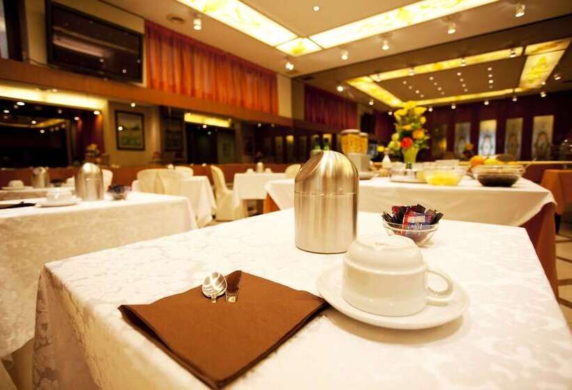 בית מלון כפרי Augustus