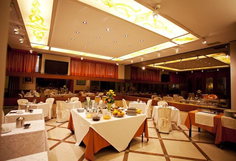 בית מלון כפרי Augustus