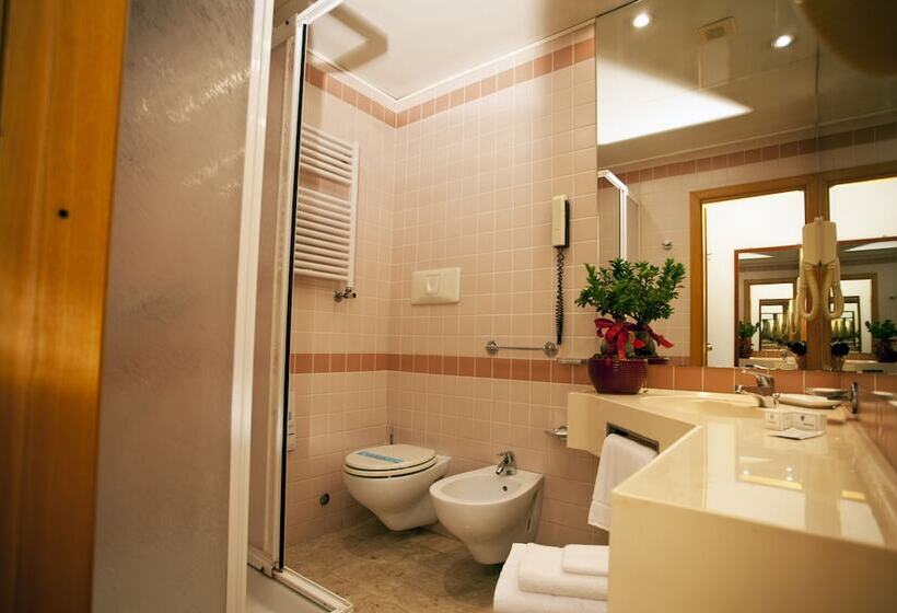 בית מלון כפרי Augustus