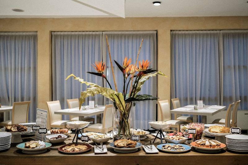 בית מלון כפרי Augustus