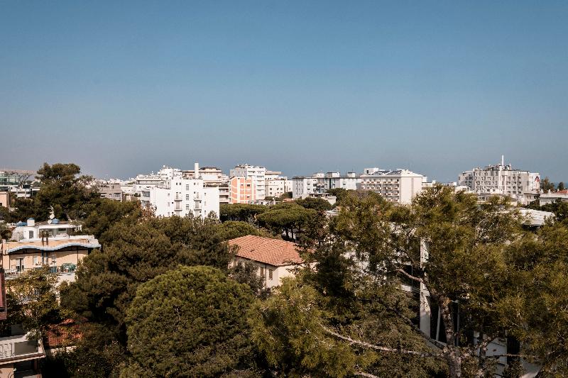 בית מלון כפרי Augustus