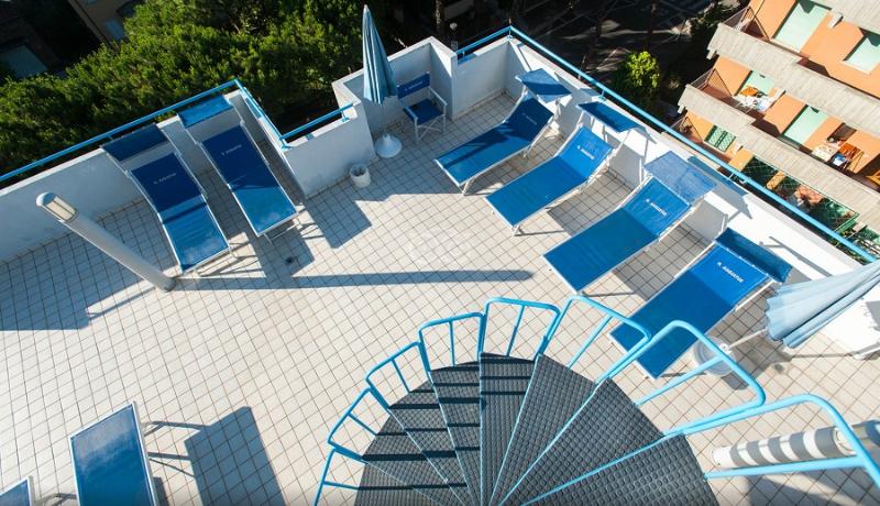 בית מלון כפרי Augustus