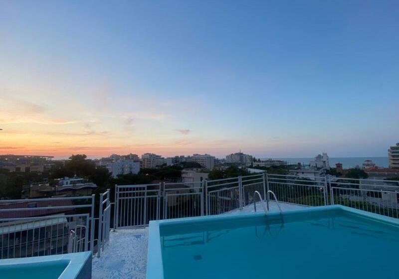 בית מלון כפרי Augustus