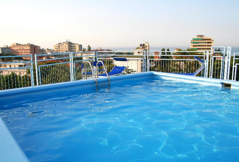 בית מלון כפרי Augustus