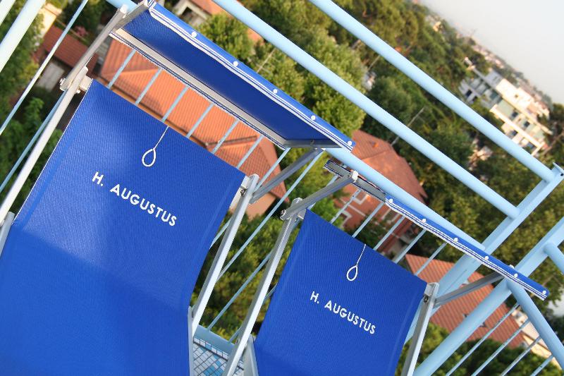 בית מלון כפרי Augustus