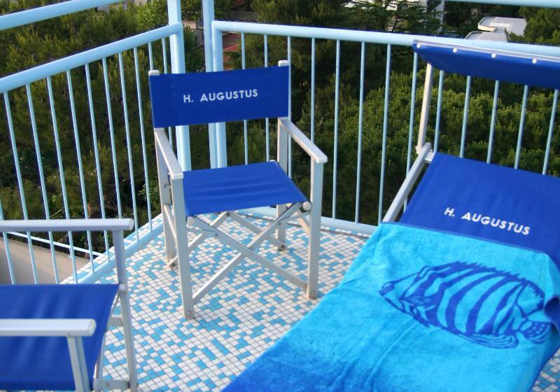 בית מלון כפרי Augustus