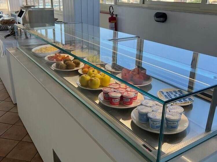 هتل Baia Turchese