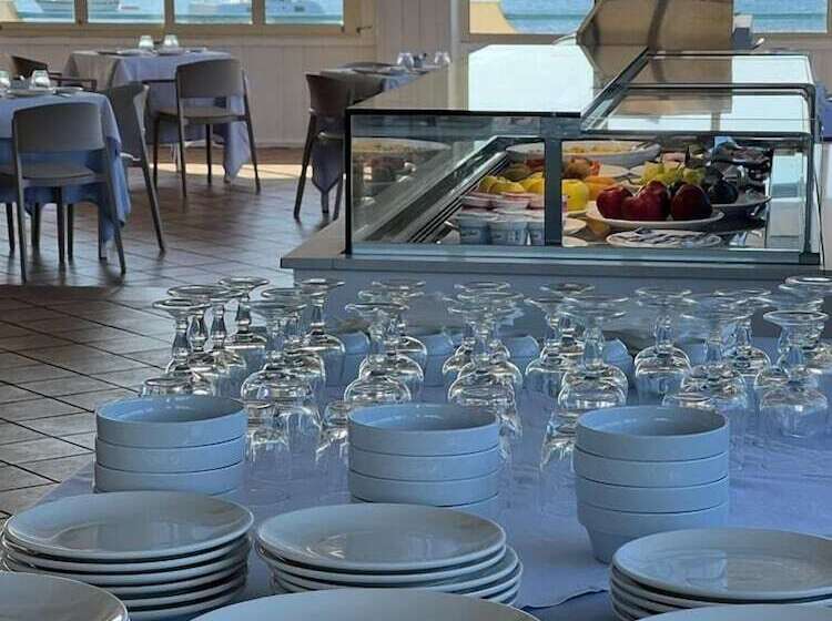 酒店 Baia Turchese