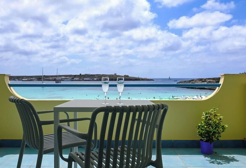 酒店 Baia Turchese