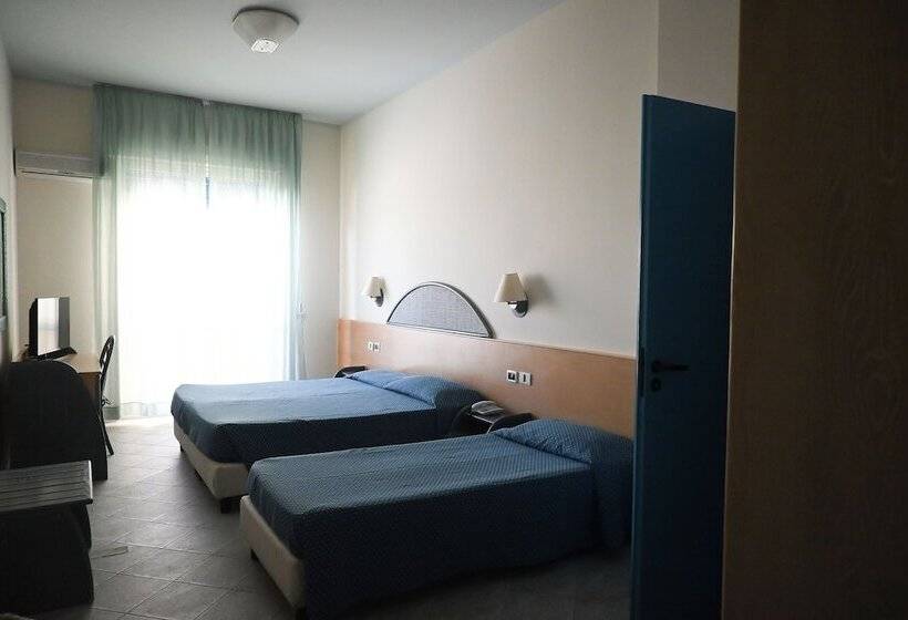 هتل Baia Turchese