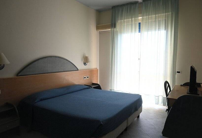 酒店 Baia Turchese