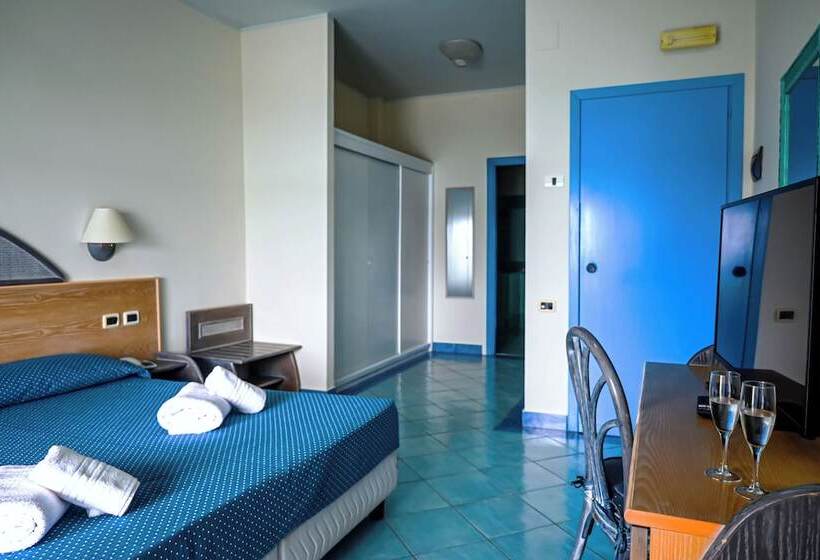 酒店 Baia Turchese