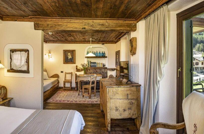 Bellevue Hotel & Spa