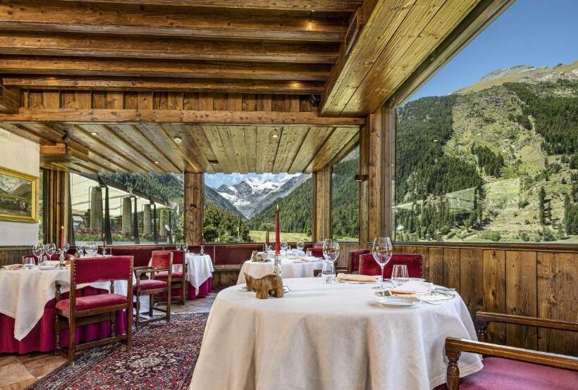 Bellevue Hotel & Spa