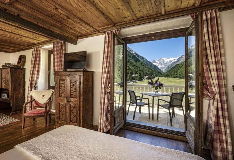 Bellevue Hotel & Spa