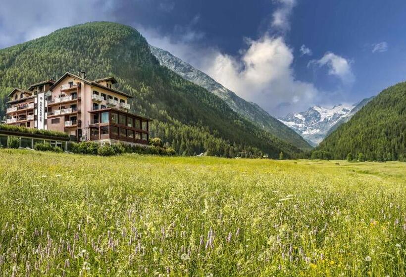 Bellevue Hotel & Spa