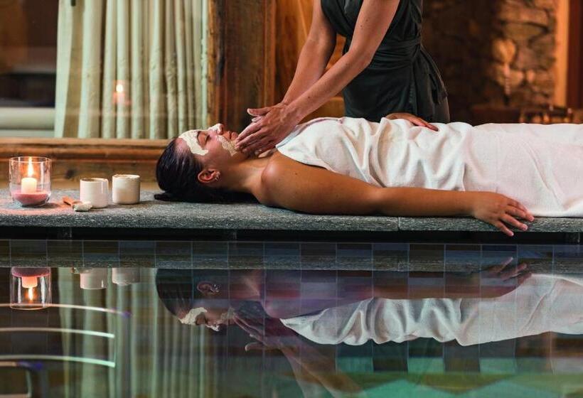 Bellevue Hotel & Spa