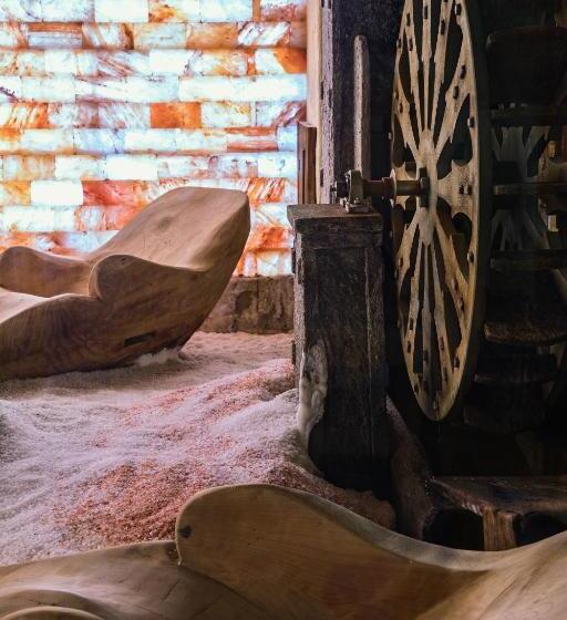 Bellevue Hotel & Spa