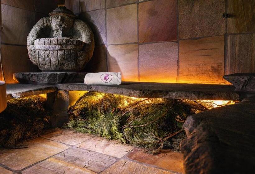 Bellevue Hotel & Spa