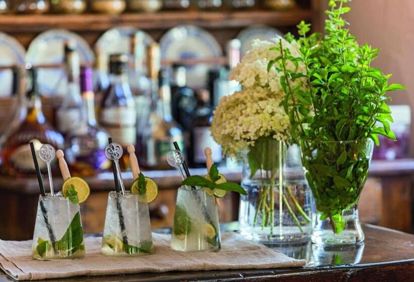 Bellevue Hotel & Spa