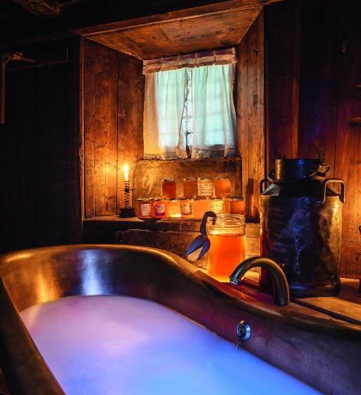 Bellevue Hotel & Spa