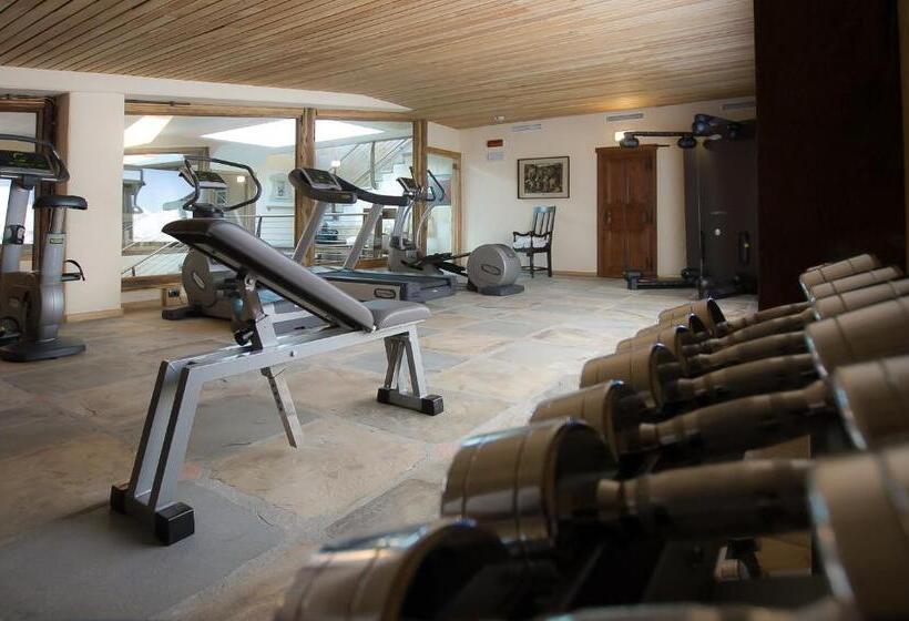 Bellevue Hotel & Spa