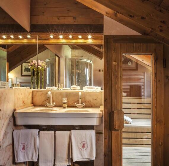 Bellevue Hotel & Spa