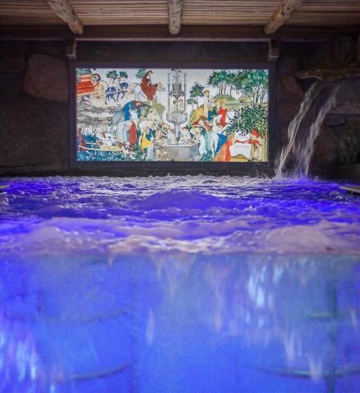 Bellevue Hotel & Spa