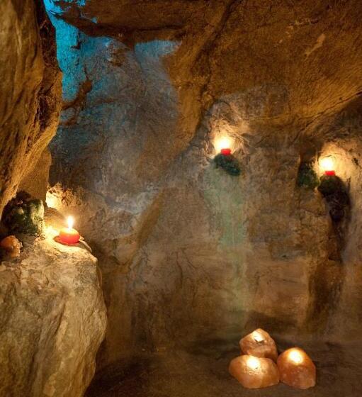 Bellevue Hotel & Spa