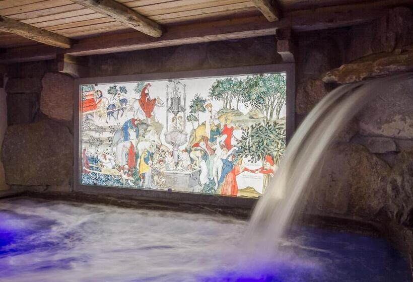 Bellevue Hotel & Spa