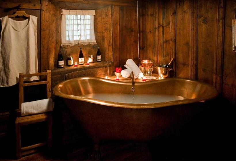 Bellevue Hotel & Spa