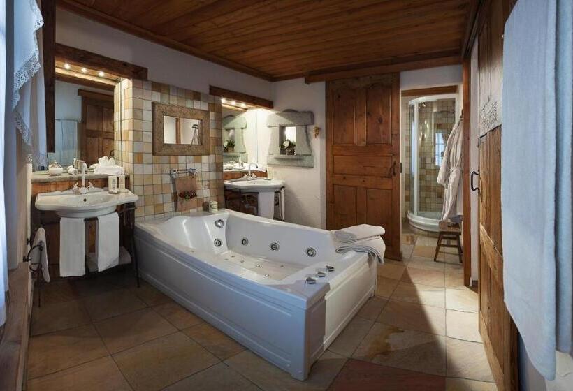 Bellevue Hotel & Spa