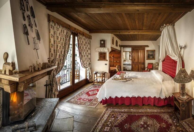 Bellevue Hotel & Spa