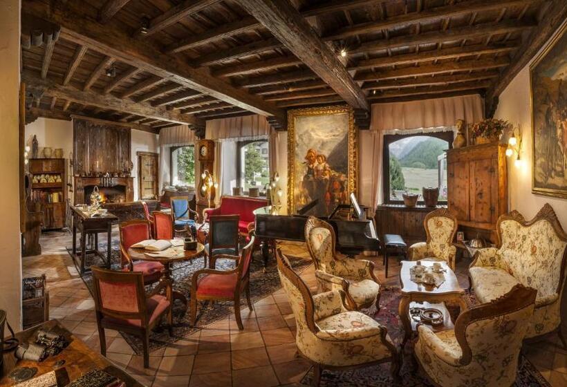 Bellevue Hotel & Spa