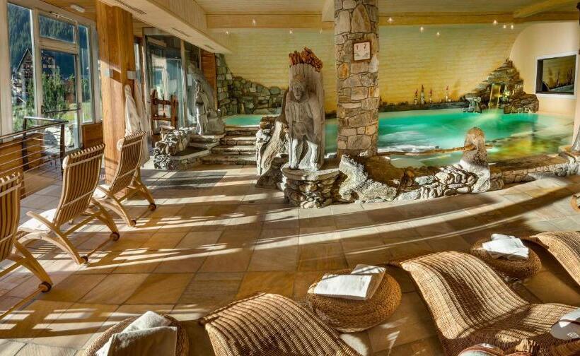 Bellevue Hotel & Spa